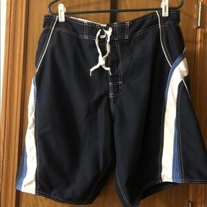 Swim Trunks Size Large Mens Joe Boxers‎